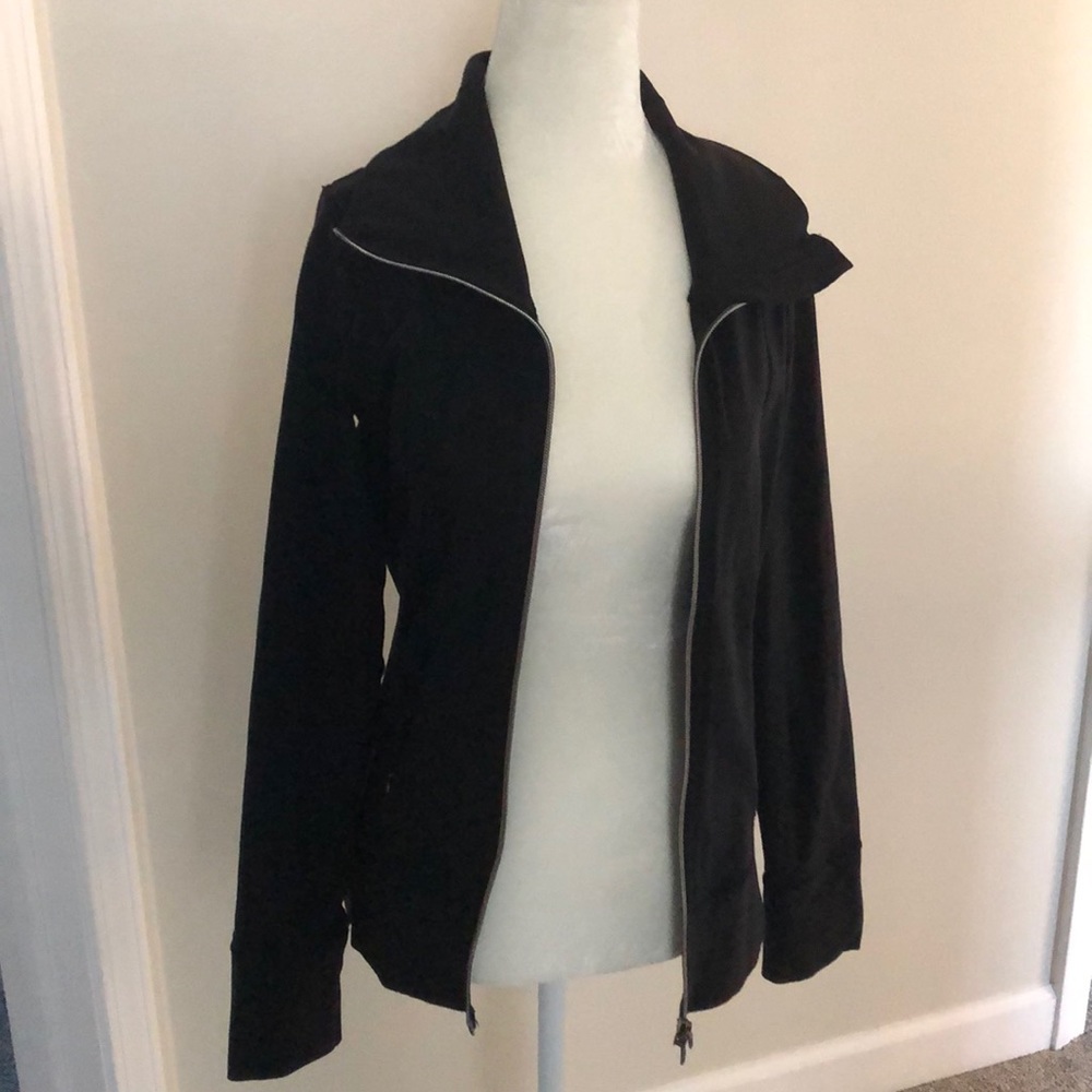 Lululemon Athletic jacket